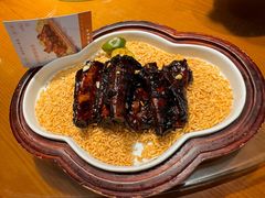 -图味美小黄鱼·景德菜(浙江路店)