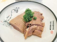 -安徽大厦中餐厅