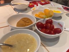 -豪享来中西餐厅(隆昌店)