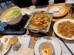 -U你·天然调味(南湖总店)