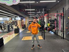 -Vamos巴猫司健身中心(五角场店)