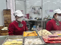 -常州糕团店(北大街新世纪商城店)