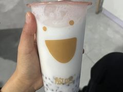 -放哈·甜醅子奶茶创造者(正宁路店)