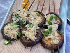 -玖芈·九米羊肉炉(水围村店)