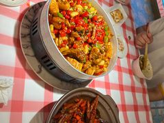 -辣小鲜·南昌大排档(船山路店)