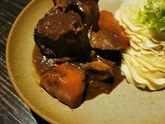 -巴别塔法餐舍(朝阳店)