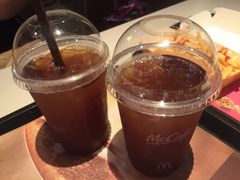 -麦当劳(北方国贸大厦店)