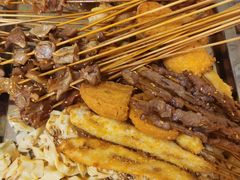 -亮哥油炸(康懿家园店)