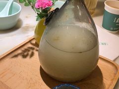 -绿茶餐厅(西单老佛爷店)