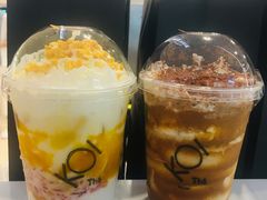 -KOI The(卓悦汇购物中心店)