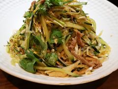 超级大拌菜-黑土印象菜馆(三元桥店)
