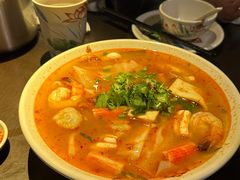 -大头虾越式风味餐厅(光明广场店)