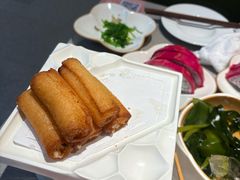-海底捞火锅(团结桥店)