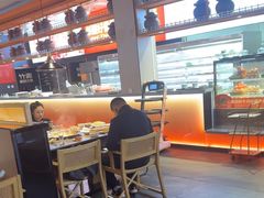 -竹犇番茄火锅(长风街店)