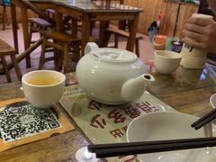 -风波庄(洪家楼店)