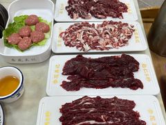 -杏花吴记牛肉火锅