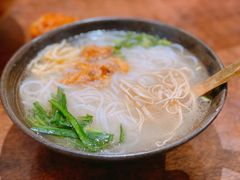 三鲜米线-都氏二当家(九方店)
