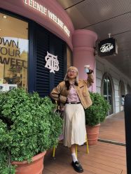 点击看大图 -DL HOPE造型