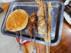 -晓东拉面烧烤(福山店)