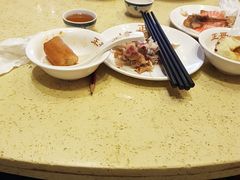 -正哥点心皇子(锦江国际广场店)