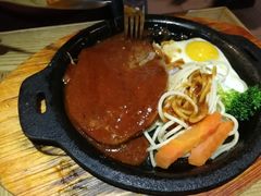 -凡塔斯牛排餐厅(厚街万达店)