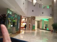 -成都世纪城假日酒店-西楼