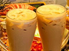-湊湊火锅·茶憩(南京万象天地店)