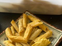 -山林深处大别山农家菜(仙都路店)