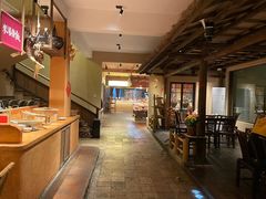 -田小狗的饭店(才子佳郡店)