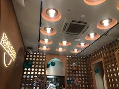 -水天堂西餐厅(绿宝广场店)