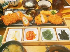 -胜博殿日式炸猪排(西红门店)