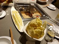 -海底捞火锅(南海万科广场店)