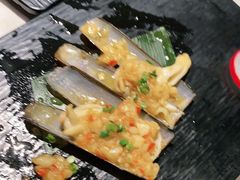 -極上萬膳·日料放题(海岸城店)