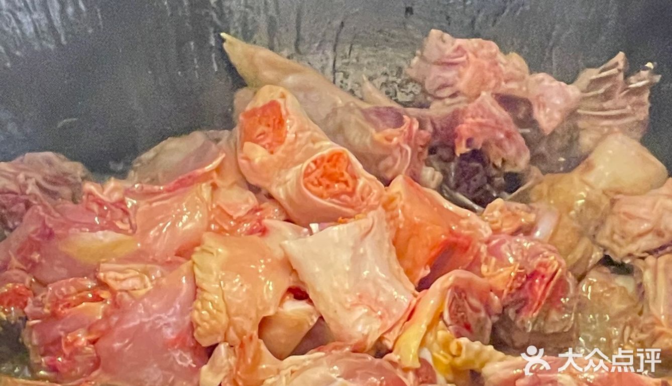 昆明|联盟路真柴火·🐔