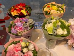 -花未央花店·WEYOUNG