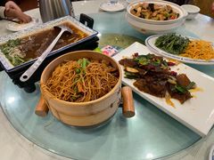 -老雒阳面馆·水席(定鼎门店)