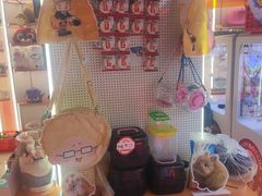 -可爱抓 COCO  GOTCHA(天津鹏欣水游城店)