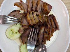 -Magic Food Point(Airport Street food)
