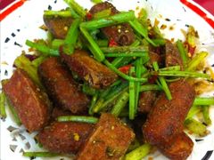 巴西烤素肠-石头门坎