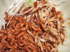 -奉天小馆·非遗东北菜(济南万象城店)
