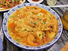 -江湖黑大兔(杨家坪店)