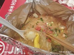 -见味花甲(福田coco park店)