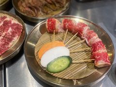 -本炙炭烤·蒲烧活鳗料理店(金沙洲店)