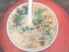 -云南大锅豆浆店