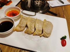 -枣子树·素食餐厅(普陀山店)