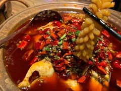 -水煮三国·川鲁江湖菜(香山店)