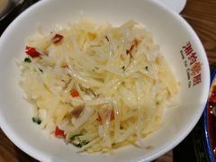 爨厨土豆丝-湘约爨厨(太白立交店)