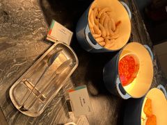 -厦门艾美酒店·新食谱西餐厅