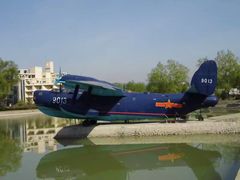 -中国航空博物馆