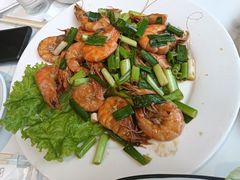 -老苏扬饭店